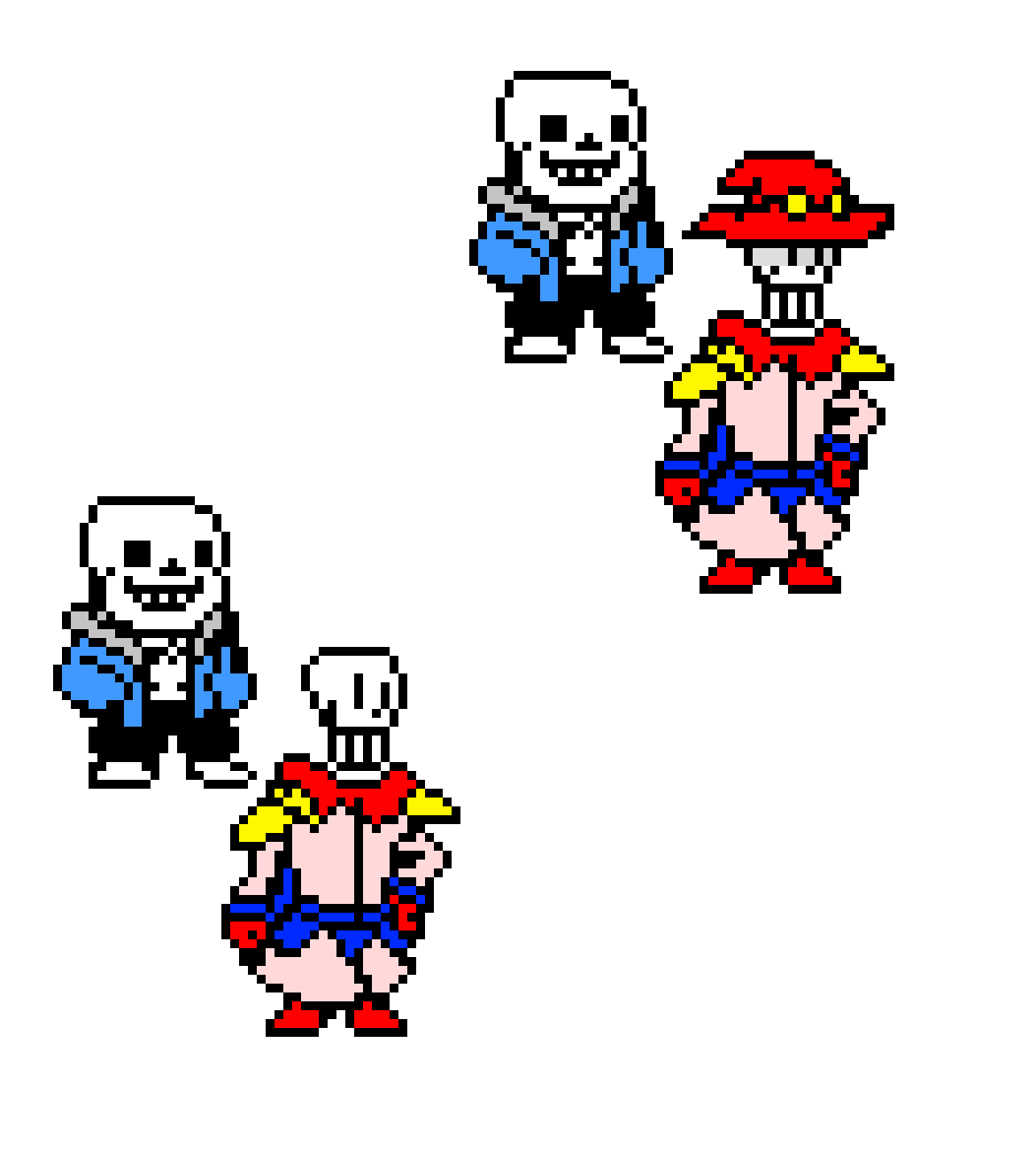 [6d923a] Any ideas on who's 3rd? -Hammy