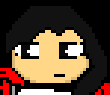 [7a0a81] ...Oh. Well I guess I'll run into him some time. *she continues wandering.*