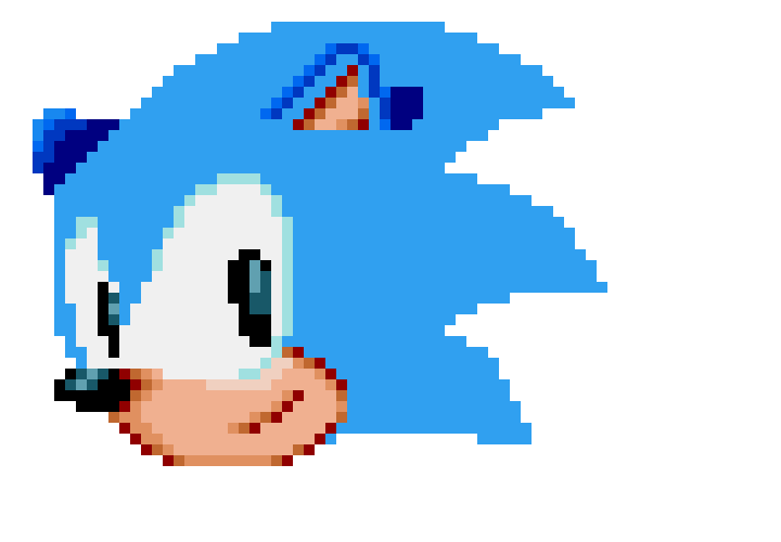 Another Day, Sonic Mania. Bye.