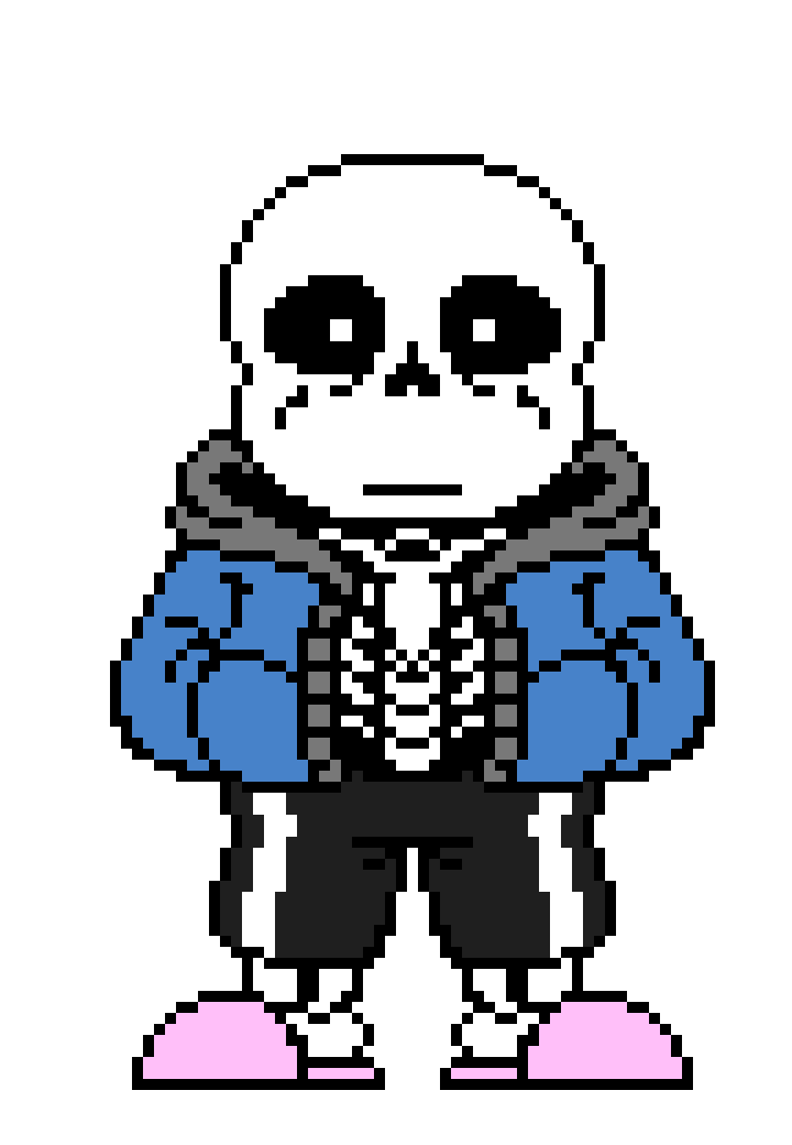 ._. Sans Face