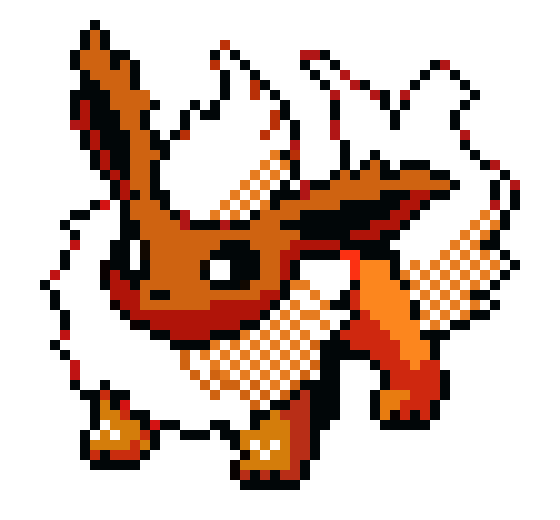 [9664c4] flareon