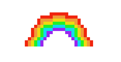 [9664c4] Rainbow