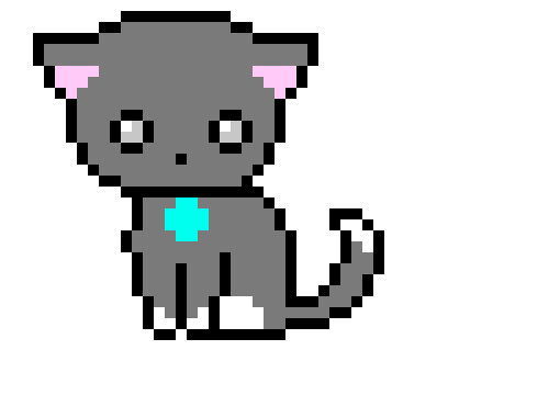 [9664c4] Kitty