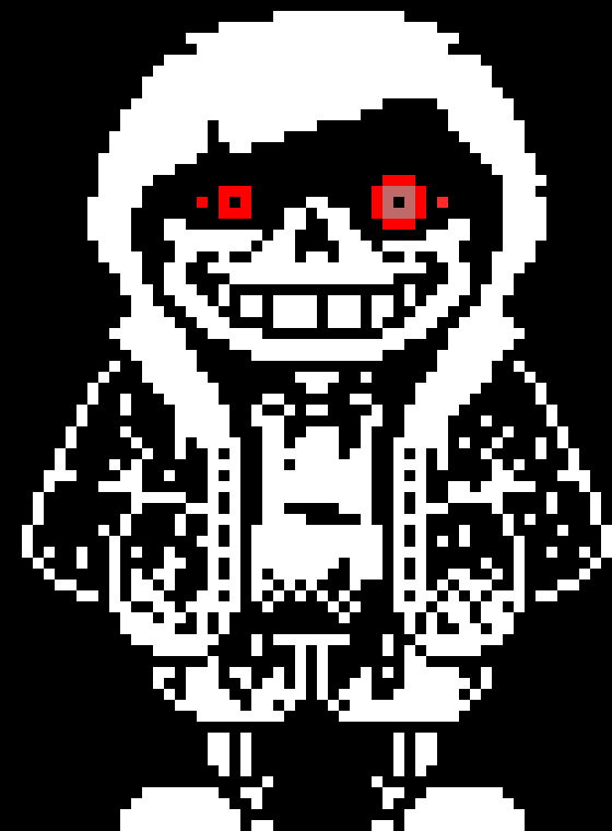 [343441] Dust Sans