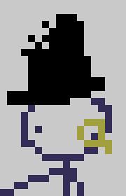 [0fdf64] https://pixelartmaker.fandom.com/wiki/Evan scroll to controversy -Demented