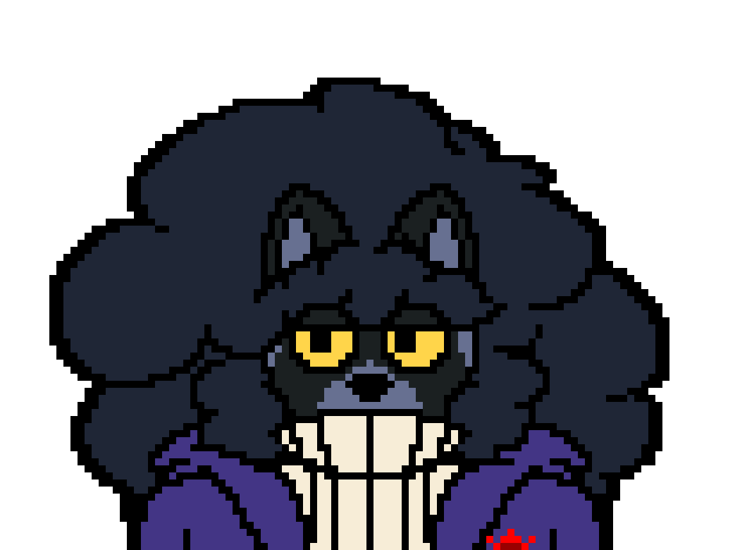 [847a9d] He's been in resprite hell for months I don't think he's gonna be available.