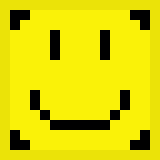 [12632a] LuckyBlockFace1