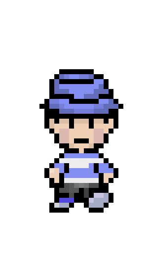 [0b4a88] Archie