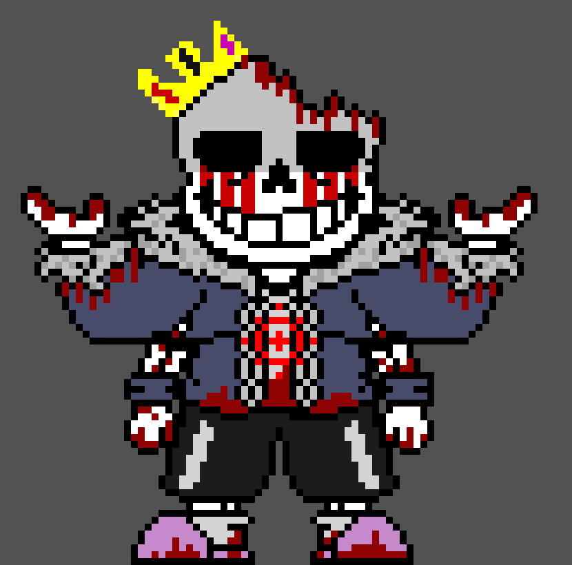 [e8cb42] Multiversal Genocide phase 1