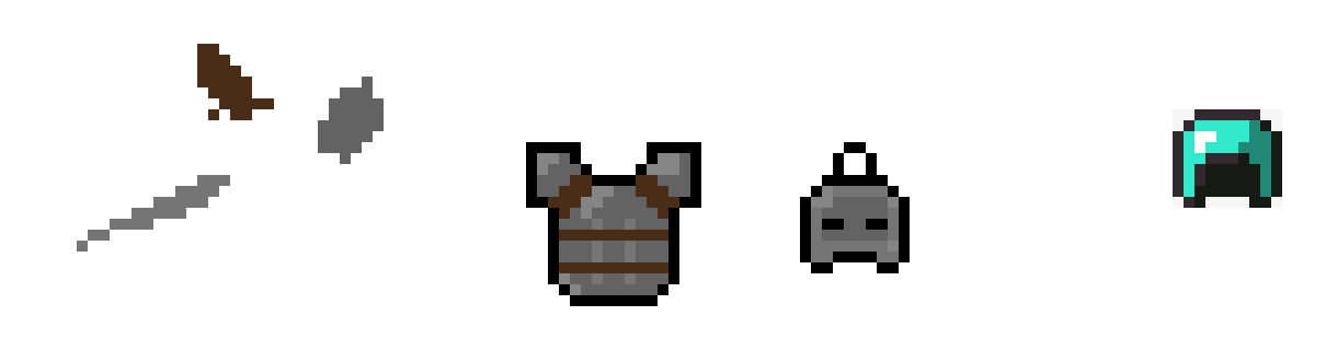 Armor