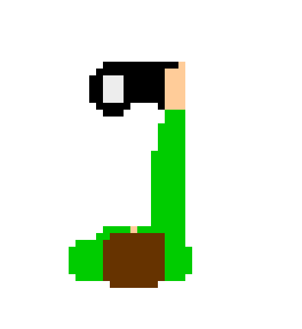 [9664c4] GforGoogleDoodle