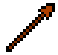 [9664c4] wood axe