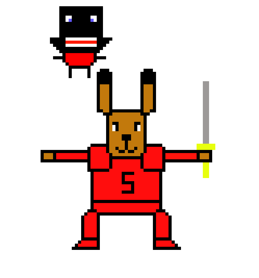 [9664c4] pixelate