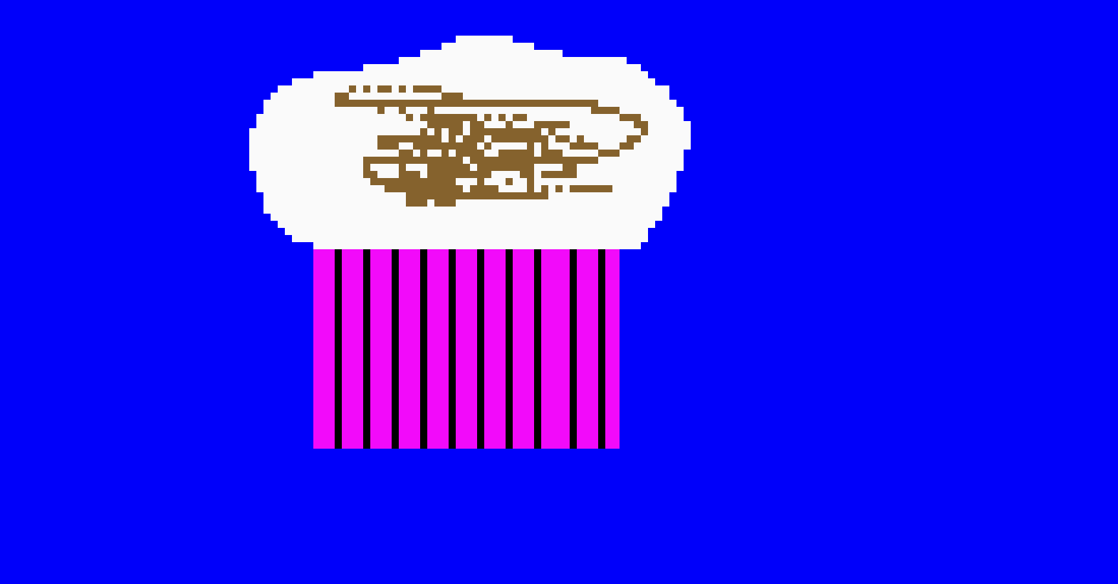 [9664c4] Cupcakes