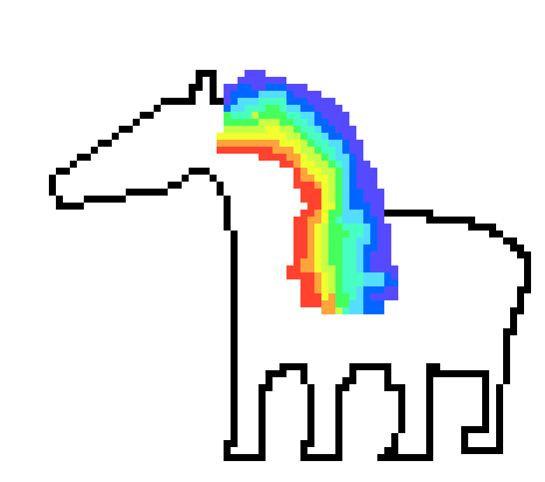 kheeta unicorn