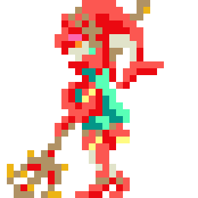 [9664c4] MiphaBotW