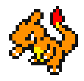 [9664c4] 005 Charmeleon