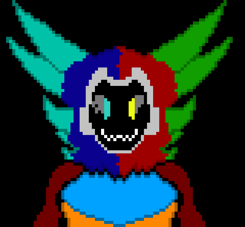 [1623b5] yes it is Mocha (now i have to redraw this... https://www.pixilart.com/art/request-1e4204d46d452d7)