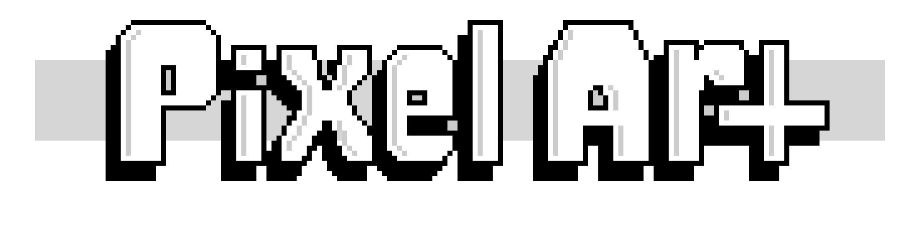 [130bea] Pixel Art