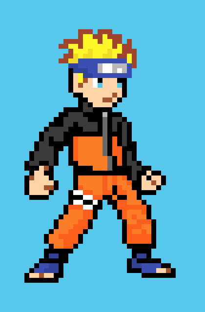 [e1a8f9] Naruto