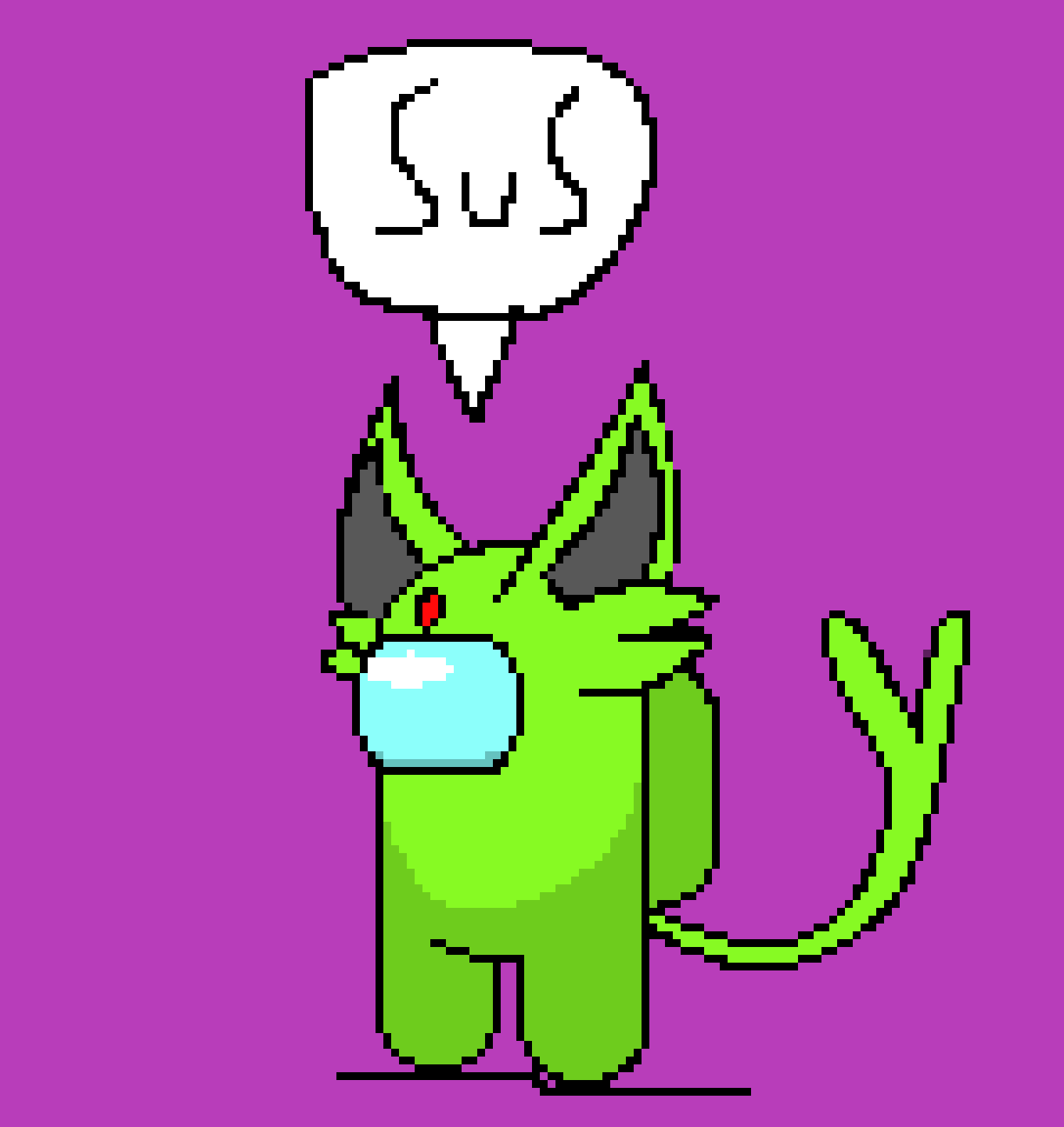 [8e0c41] Shiny Suseon