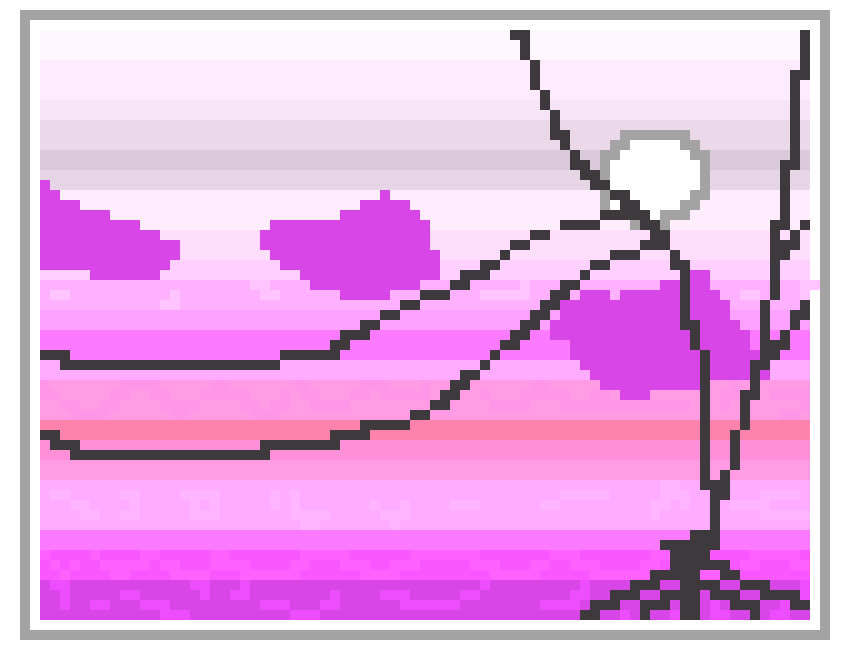[9664c4] Pinksky