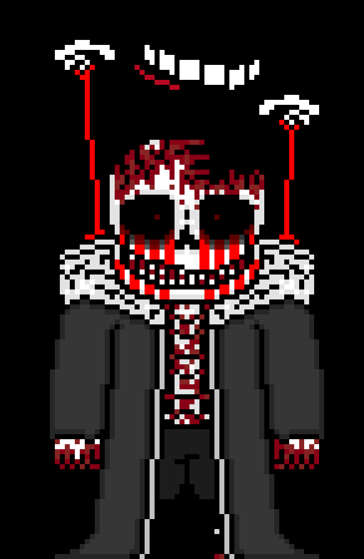 [e8cb42] hmm this skeleton looks like a one that i deleted, but looks like me at the same time