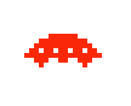 [9664c4] Mothership Sprite
