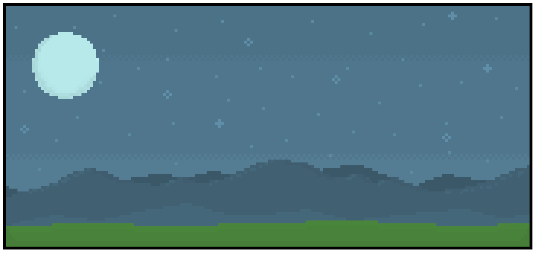Viking ninja game template whatever the fuck