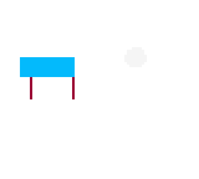 [075005] Pixel Person