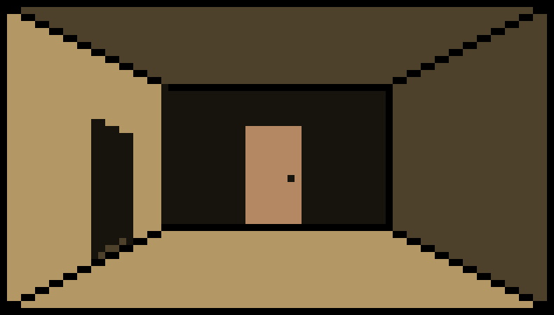 [ff65d2] room