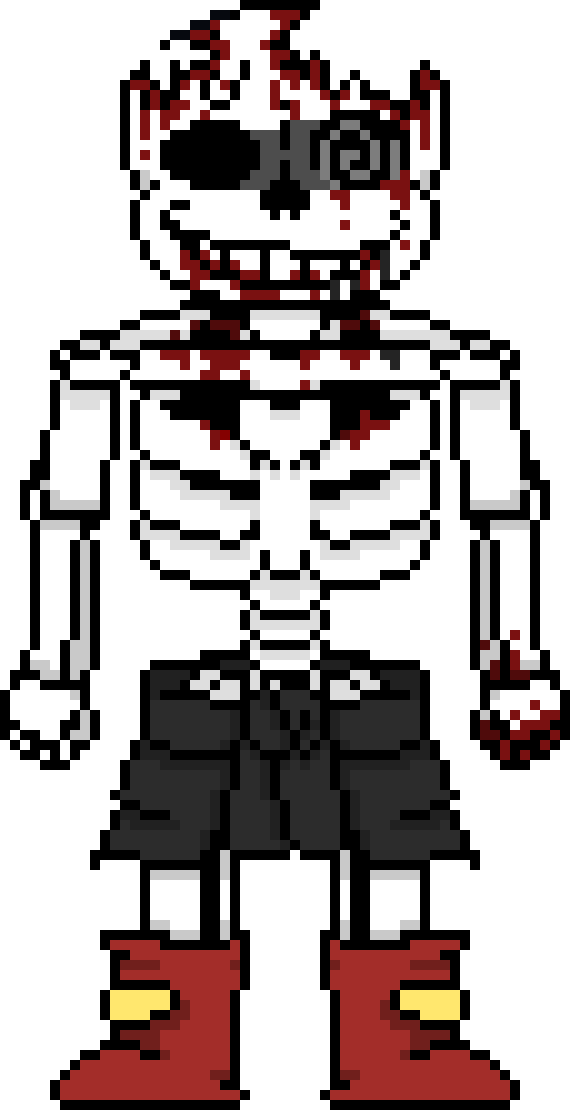 [7e3b23] Terror
