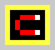 [9664c4] Monitor Magnet