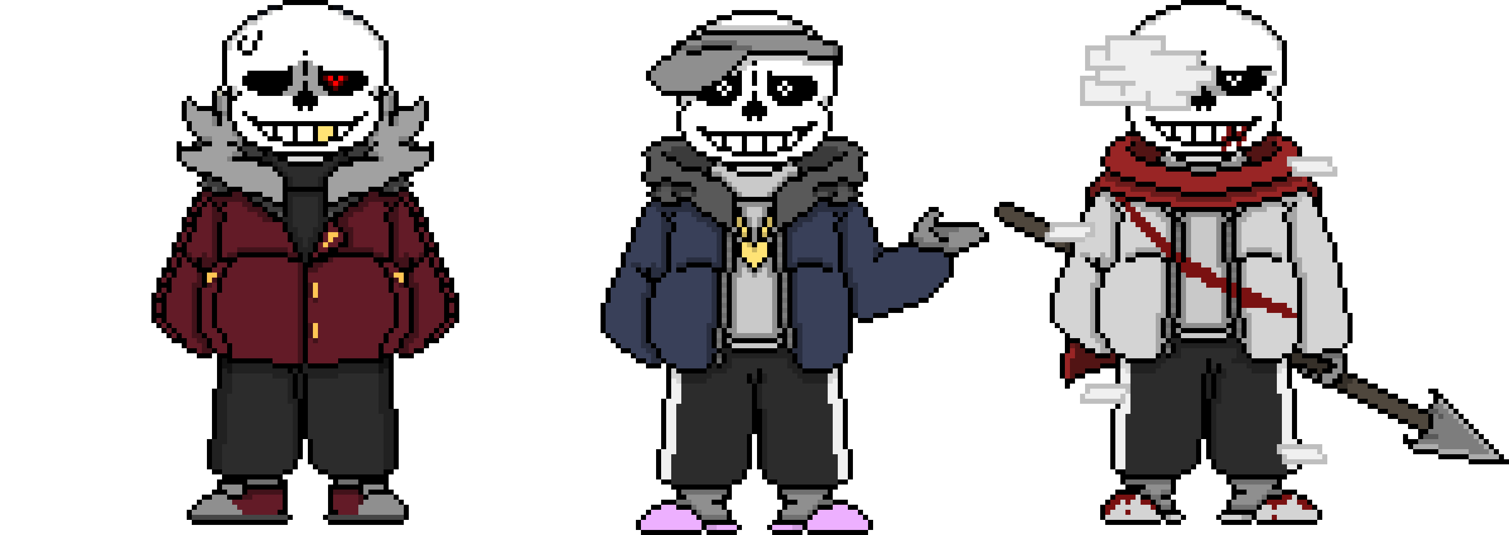 [3cf826] LostTimeTrio