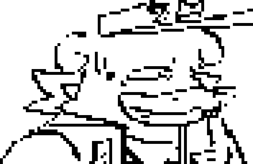 [8048ed] this will probably be the new power dingbat when i get home ϟ