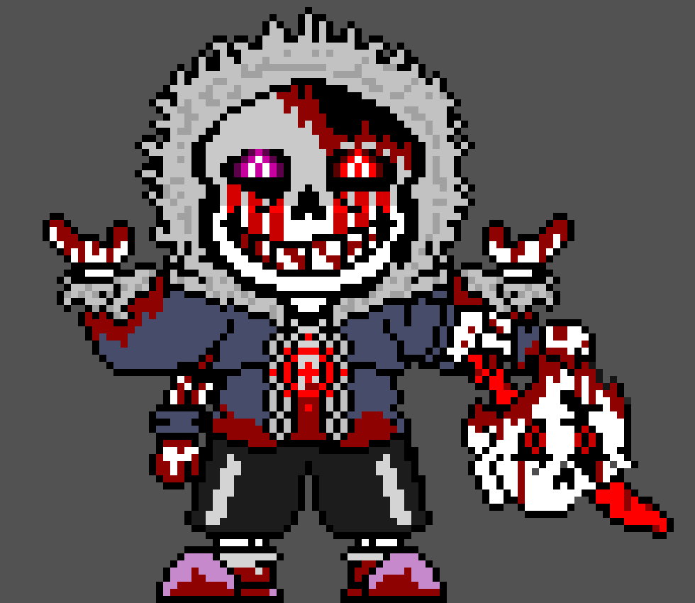 [e8cb42] Multiversal Genocide phase 2