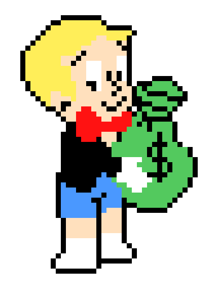 [5e3614] Richie Rich