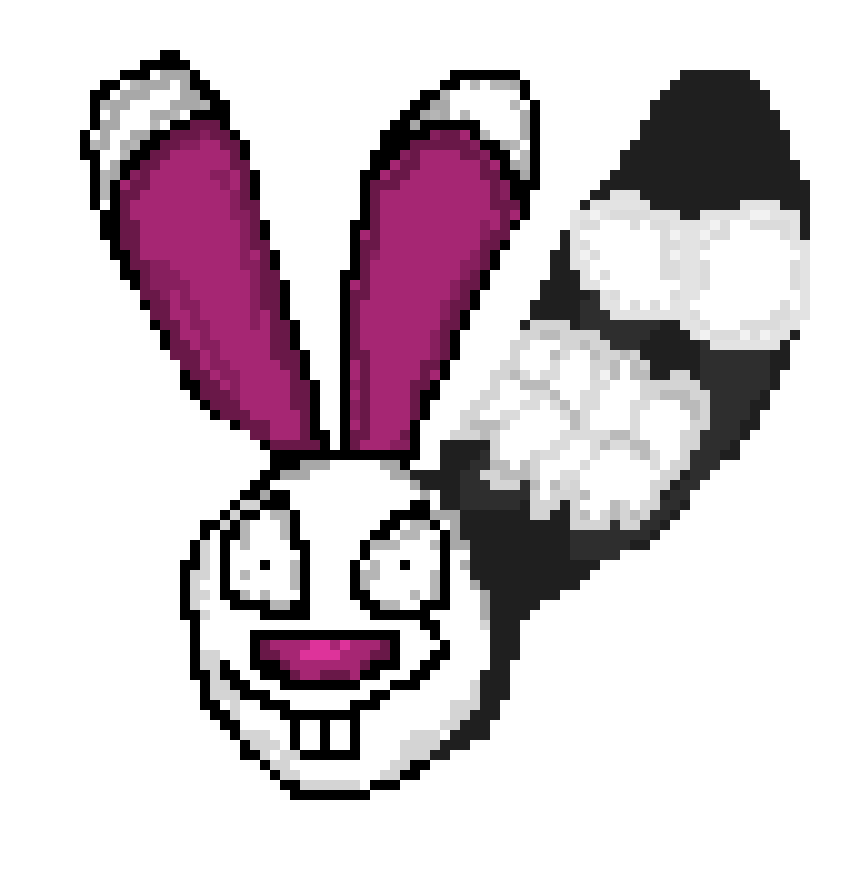 [05a00b] bunny