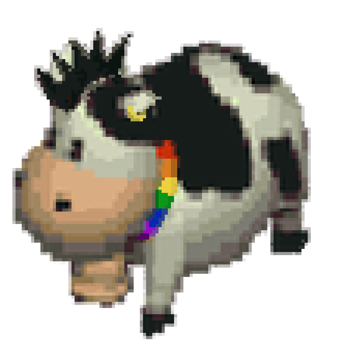 [ff3672] cowsawa