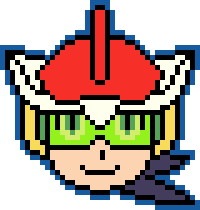 [8830bd] MegaMan.EXEStock2