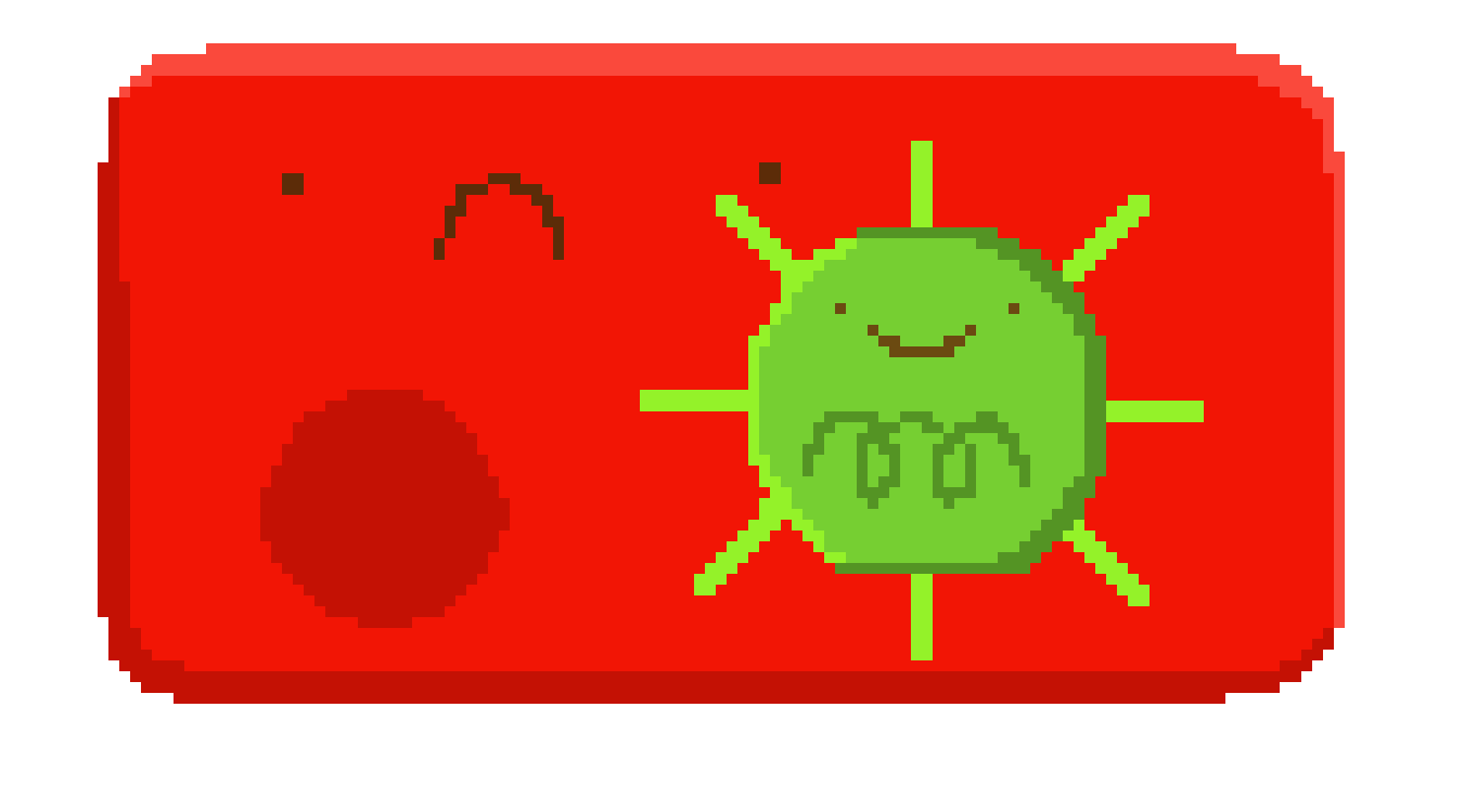 [33e540]  Infected Cell