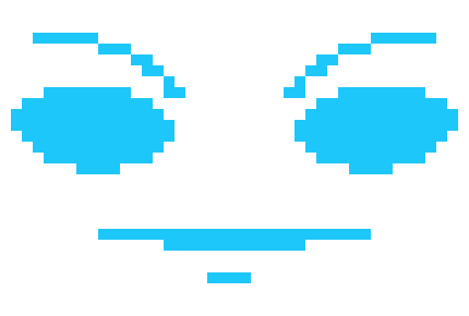 [fa178d] syfm you cant draw anything besides a stick man, and lets not forget the stickman with teeth from your last sprite sheet 