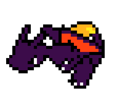 [9664c4] Siny Charizard 