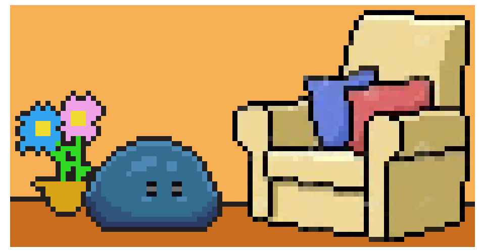 [d2a122] Mascot 9