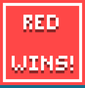 Red Team Wins