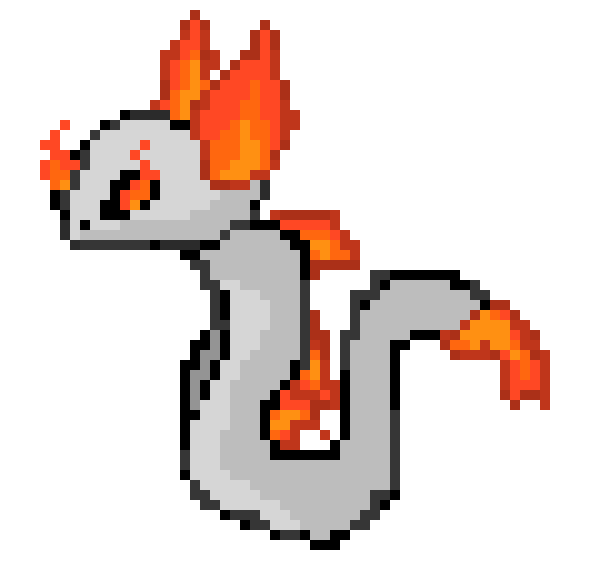 [51c28c] Flamiconda