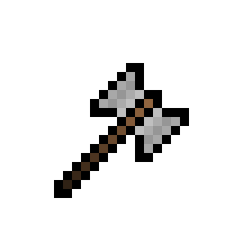 [9664c4] axe