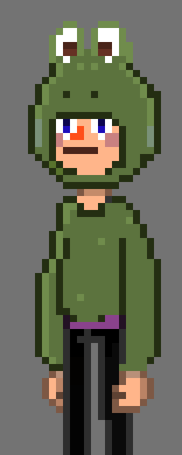 [9664c4] Fred