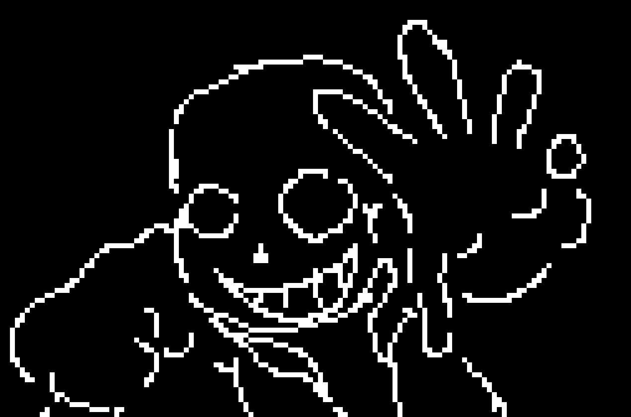 [41e3fe] im pretty sure ive listened to multiple songs you have sent before, even just scrolling past posts i missed