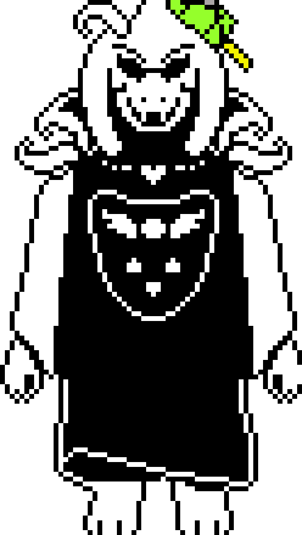 [a879d3] ASRIEL STREEMUR2